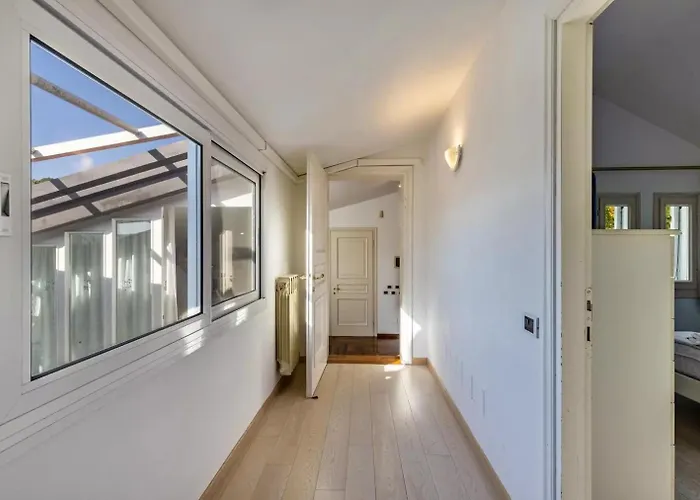 Appartement Magnolia *