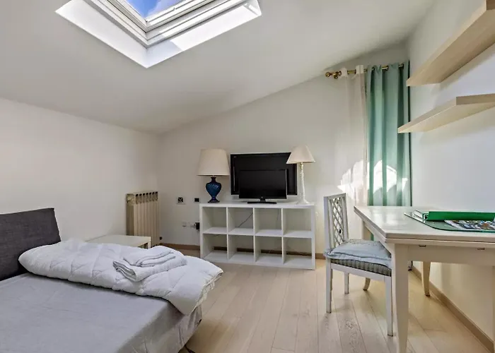 Magnolia Appartement *
