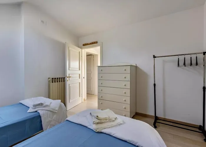 Magnolia Appartement Arcugnano