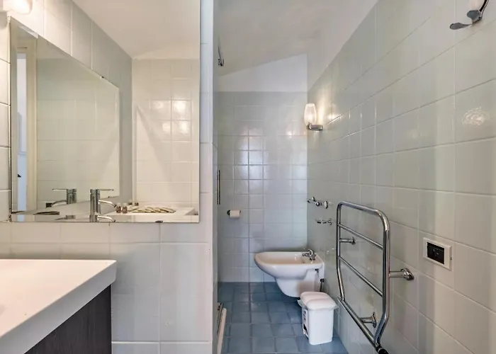 Magnolia Appartement