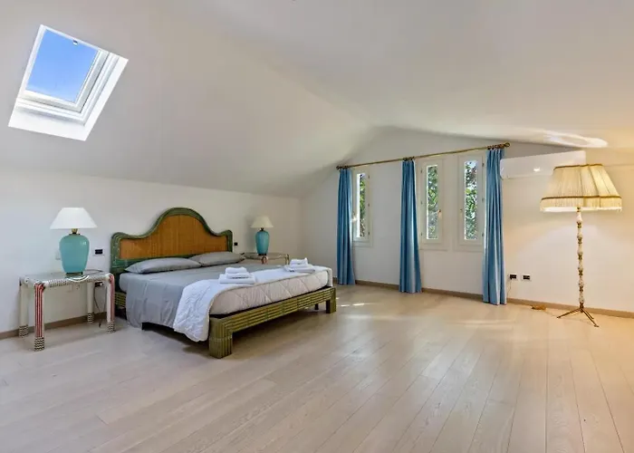 Magnolia Appartement *