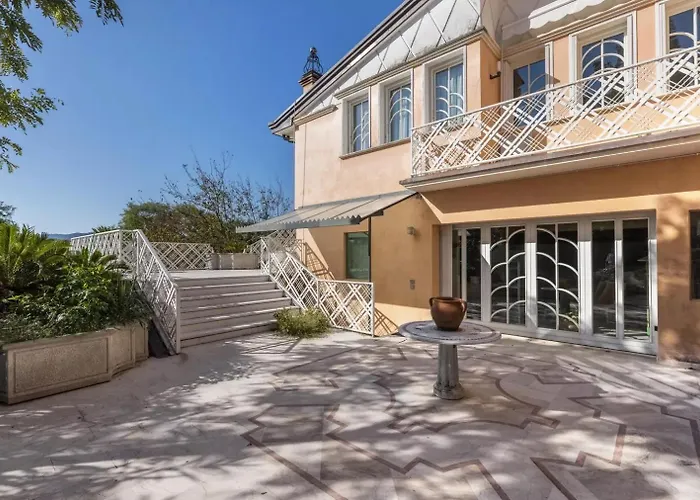 Magnolia * Arcugnano