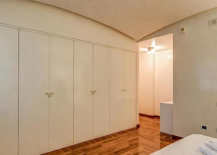 Appartement Magnolia *