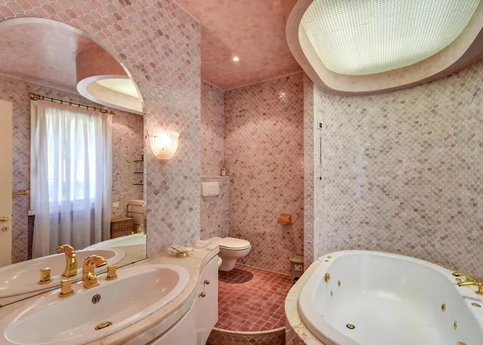 Appartement Magnolia *